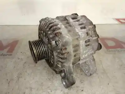 Peça sobressalente para automóvel em segunda mão alternador por citroen c2 cool referências oem iam 9638544180
