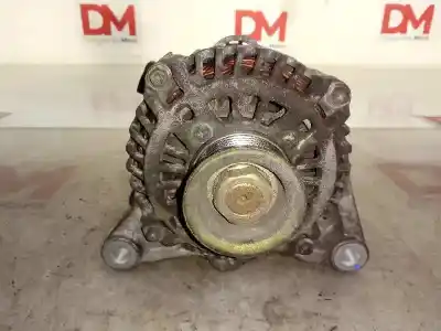 Second-hand car spare part alternator for citroen c2 cool oem iam references 9638544180  
