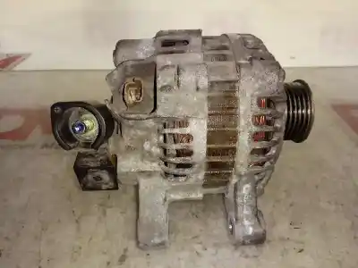 Second-hand car spare part alternator for citroen c2 cool oem iam references 9638544180  