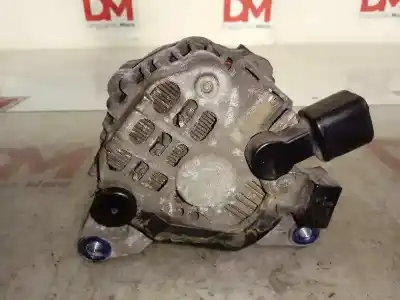 Second-hand car spare part alternator for citroen c2 cool oem iam references 9638544180  