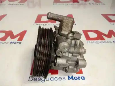 Peça sobressalente para automóvel em segunda mão bomba de direção por hyundai tucson (jm) 2.0 crdi comfort (4wd) referências oem iam 571002e00