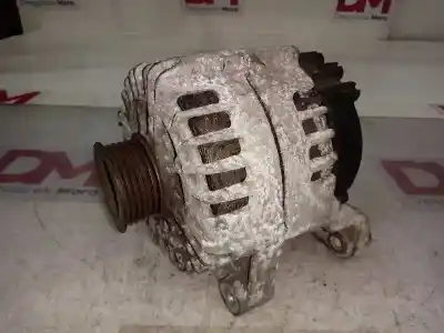 Second-hand car spare part ALTERNATOR for BMW SERIE 1 COUPE (E82)  OEM IAM references 12317802619  
