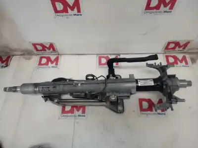Pezzo di ricambio per auto di seconda mano piantone dello sterzo per bmw serie 1 coupe (e82) 118d riferimenti oem iam ls678689902