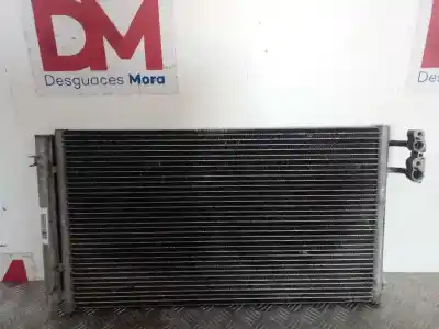 Pezzo di ricambio per auto di seconda mano condensatore / radiatore aria condizionata per bmw serie 1 coupe (e82) 118d riferimenti oem iam 64539229021
