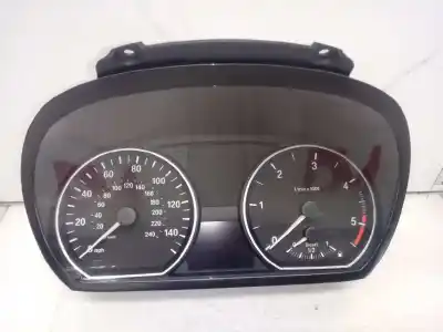 Peça sobressalente para automóvel em segunda mão quadrante por bmw serie 1 coupe (e82) 118d referências oem iam 403208200  