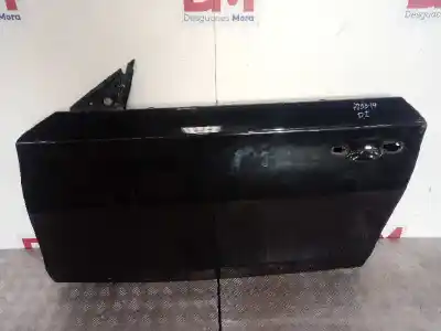 Pezzo di ricambio per auto di seconda mano porta anteriore sinistra per bmw serie 1 coupe (e82) 118d riferimenti oem iam 