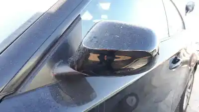 Peça sobressalente para automóvel em segunda mão espelho retrovisor esquerdo por bmw serie 1 coupe (e82) 118d referências oem iam   mostrador 14/12/23