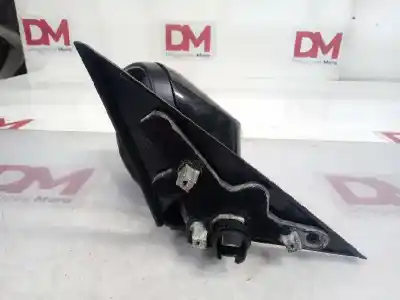 Peça sobressalente para automóvel em segunda mão espelho retrovisor esquerdo por bmw serie 1 coupe (e82) 118d referências oem iam   mostrador 14/12/23