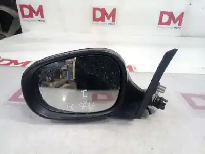 Peça sobressalente para automóvel em segunda mão espelho retrovisor esquerdo por bmw serie 1 coupe (e82) 118d referências oem iam   mostrador 14/12/23