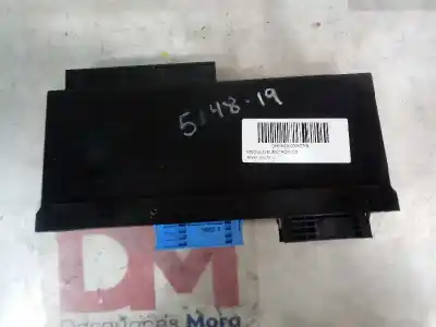 Recambio de automóvil de segunda mano de modulo electronico para bmw serie 3 touring (e91) 2.0 16v diesel referencias oem iam 