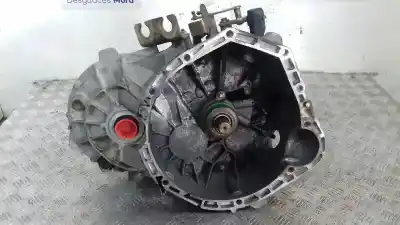 Pezzo di ricambio per auto di seconda mano RIDUTTORE per MERCEDES-BENZ VITO FURGÓN (638)  Riferimenti OEM IAM 711697  