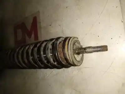 Second-hand car spare part front right knuckle for aixam 400 400 oem iam references   