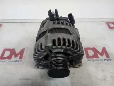 Second-hand car spare part alternator for ford focus turn. (cb8) titanium oem iam references 6g9n10300xc