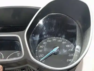 Peça sobressalente para automóvel em segunda mão quadrante por ford focus turn. (cb8) titanium referências oem iam bm5t10849lu  