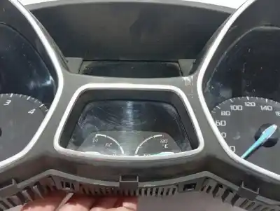 Peça sobressalente para automóvel em segunda mão quadrante por ford focus turn. (cb8) titanium referências oem iam bm5t10849lu  