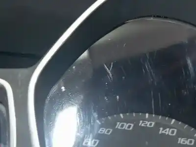 Peça sobressalente para automóvel em segunda mão quadrante por ford focus turn. (cb8) titanium referências oem iam bm5t10849lu  