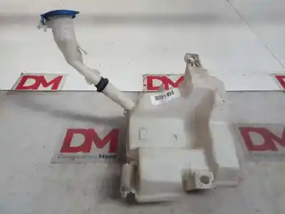 Second-hand car spare part windscreen washer bottle for ford focus turn. (cb8) titanium oem iam references bv6117b613ac