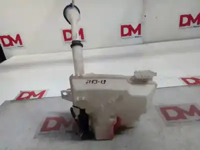 Second-hand car spare part windscreen washer bottle for ford focus turn. (cb8) titanium oem iam references bv6117b613ac  