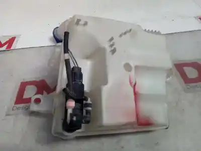 Second-hand car spare part windscreen washer bottle for ford focus turn. (cb8) titanium oem iam references bv6117b613ac  