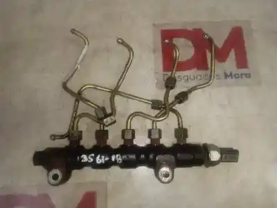 Second-hand car spare part distributor pipe for citroen c2 collection oem iam references 9654592680  