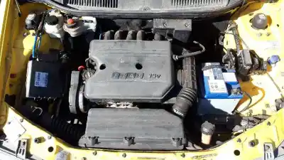 Gebrauchtes Autoersatzteil motor explodiert zum fiat i punto (176) cabrio 176a9000 oem-iam-referenzen 176a9000  