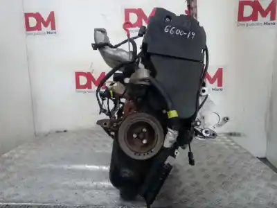 Gebrauchtes Autoersatzteil motor explodiert zum fiat i punto (176) cabrio 176a9000 oem-iam-referenzen 176a9000  