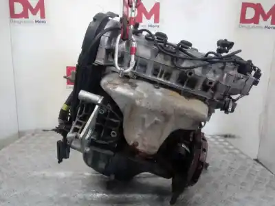 Gebrauchtes Autoersatzteil motor explodiert zum fiat i punto (176) cabrio 176a9000 oem-iam-referenzen 176a9000  