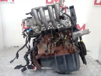 Gebrauchtes Autoersatzteil motor explodiert zum fiat i punto (176) cabrio 176a9000 oem-iam-referenzen 176a9000  