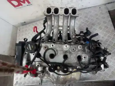 Gebrauchtes Autoersatzteil motor explodiert zum fiat i punto (176) cabrio 176a9000 oem-iam-referenzen 176a9000  