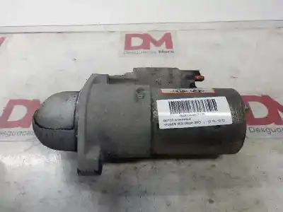 Pièce détachée automobile d'occasion démarreur de voiture pour hyundai ix35 classic 2wd références oem iam 361002a800
