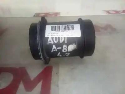 Second-hand car spare part FLOWMETER for AUDI A8 (D2)  OEM IAM references 0280217804  