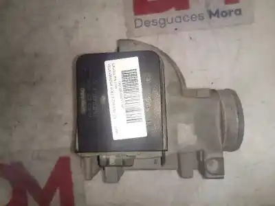 Gebrauchtes Autoersatzteil luftmassenmesser zum volkswagen golf ii (191/193) 1.8 oem-iam-referenzen 0280202106  
