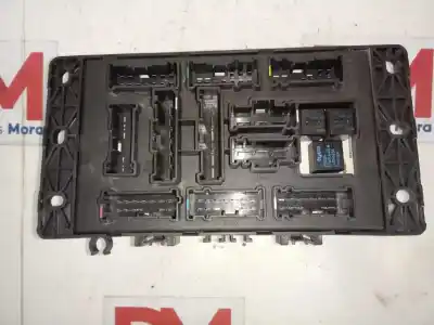 Second-hand car spare part fuse box unit for mini mini (r50,r53) cooper oem iam references 518030317  