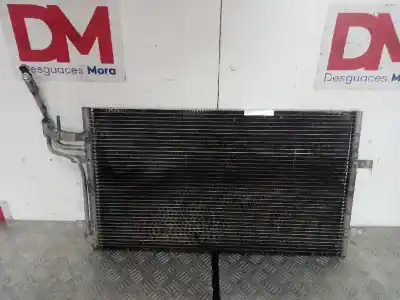 Peça sobressalente para automóvel em segunda mão condensador / radiador de ar condicionado por ford focus berlina (cap) ghia referências oem iam 3m5h19710ca