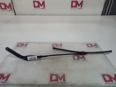 Peça sobressalente para automóvel em segunda mão haste de escova dianteiro direito por bmw serie 1 berlina (e81/e87) 2.0 16v diesel cat referências oem iam 