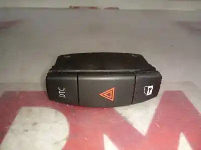 Peça sobressalente para automóvel em segunda mão interruptor 4 piscas - emergência por bmw serie 1 berlina (e81/e87) 2.0 16v diesel cat referências oem iam 694560303