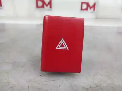 Peça sobressalente para automóvel em segunda mão interruptor 4 piscas - emergência por nissan cabstar cerrado 2.5 d referências oem iam 