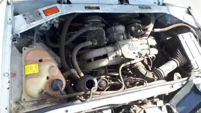 Gebrauchtes Autoersatzteil KOMPLETTER MOTOR zum ALFA ROMEO ALFA 33  OEM-IAM-Referenzen AR30753  