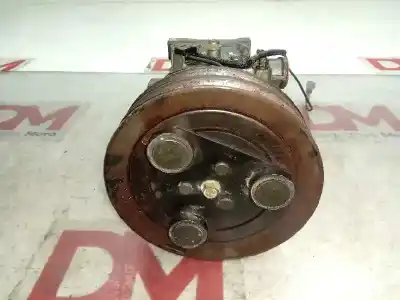 Second-hand car spare part air conditioning compressor for mazda premacy (cp) td active oem iam references h12a1aa4dm  