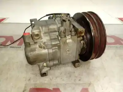 Second-hand car spare part air conditioning compressor for mazda premacy (cp) td active oem iam references h12a1aa4dm  