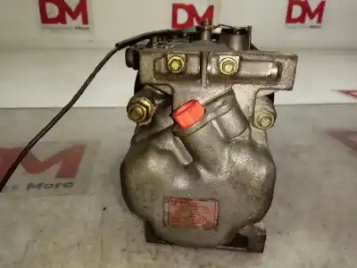 Second-hand car spare part air conditioning compressor for mazda premacy (cp) td active oem iam references h12a1aa4dm  
