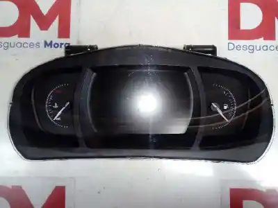 Автозапчастина б/у панель інструментів для renault talisman intens посилання на oem iam 248100404r  