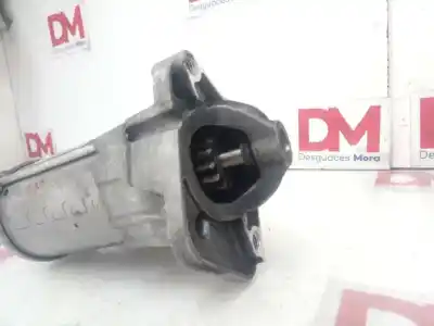 Автозапчастина б/у двигун запускається для renault talisman intens посилання на oem iam 233004868r  