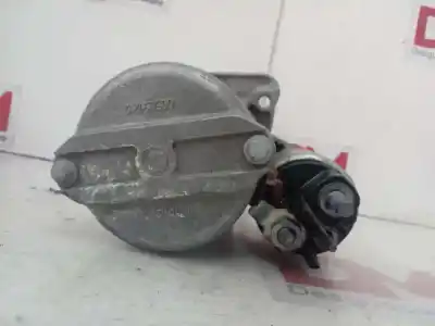 Автозапчастина б/у двигун запускається для renault talisman intens посилання на oem iam 233004868r  