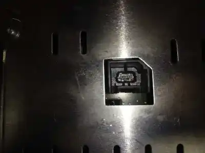 Автозапчастина б/у багатофункційний дисплей для renault talisman intens посилання на oem iam 280904234r  