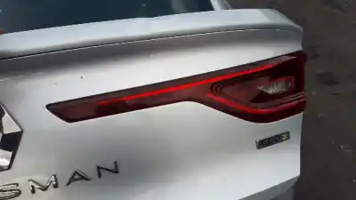 Автозапчастина б/у внутрішній правий завод для renault talisman intens посилання на oem iam 