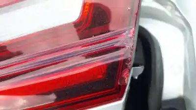 Автозапчастина б/у внутрішній правий завод для renault talisman intens посилання на oem iam   