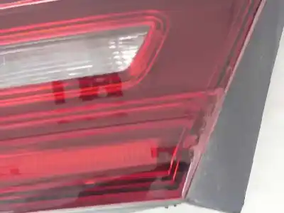 Автозапчастина б/у внутрішній правий завод для renault talisman intens посилання на oem iam   