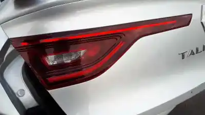 Автозапчастина б/у внутрішній лівий задній ліхар для renault talisman intens посилання на oem iam 