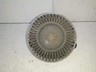 Peça sobressalente para automóvel em segunda mão ventilador de aquecimento por opel frontera a básico referências oem iam 